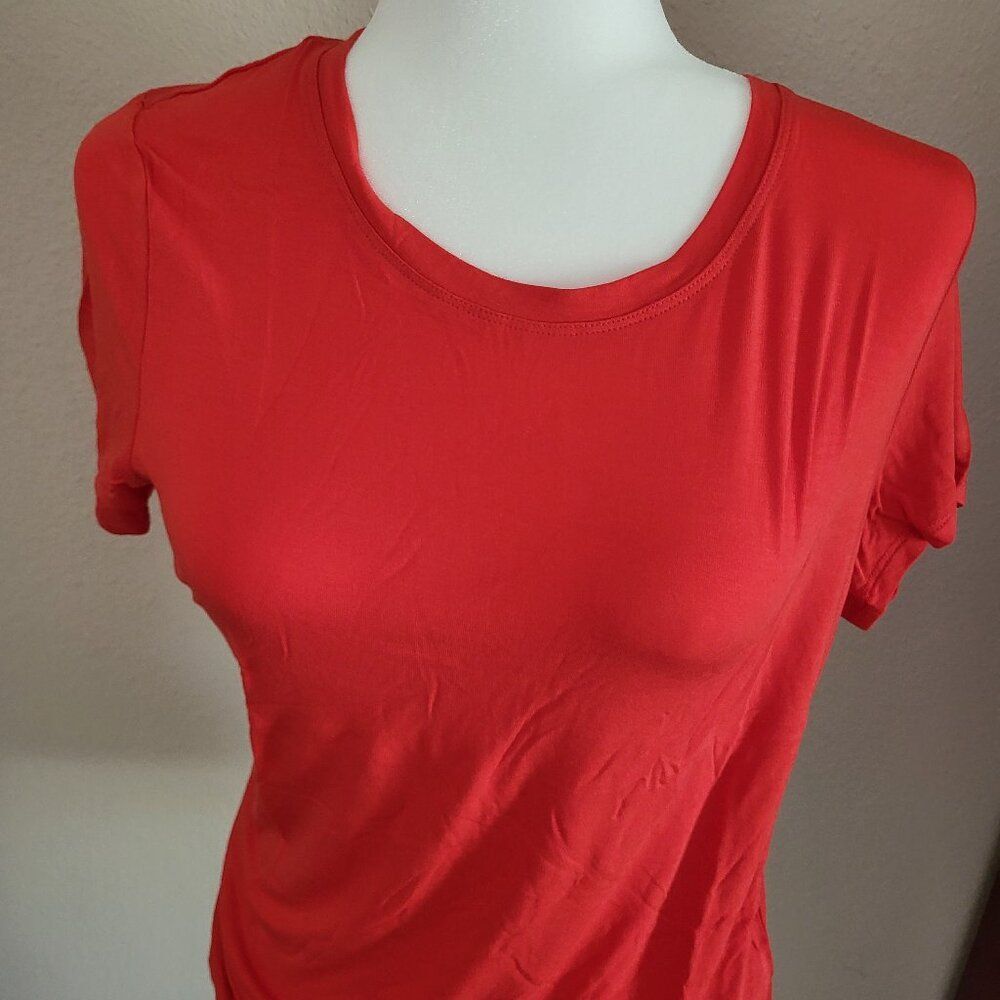 George top, nice and light top.